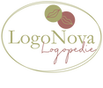 Logo Nova - Logopedie Nieuwstadt